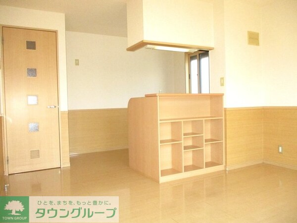 リビング・居室(お問合せはタウンハウジングまで！※現地待合わせ相談可能)