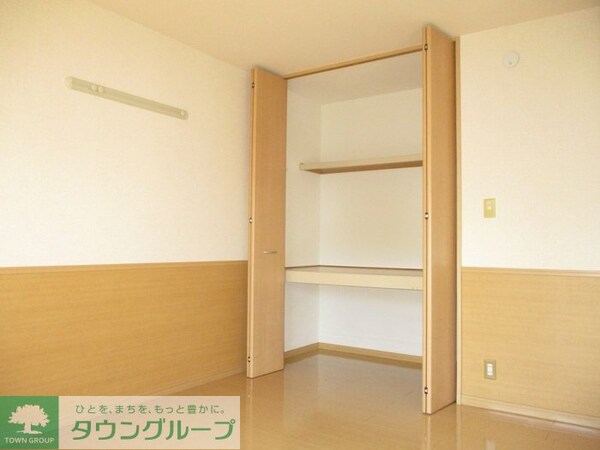 収納(お問合せはタウンハウジングまで！※現地待合わせ相談可能)