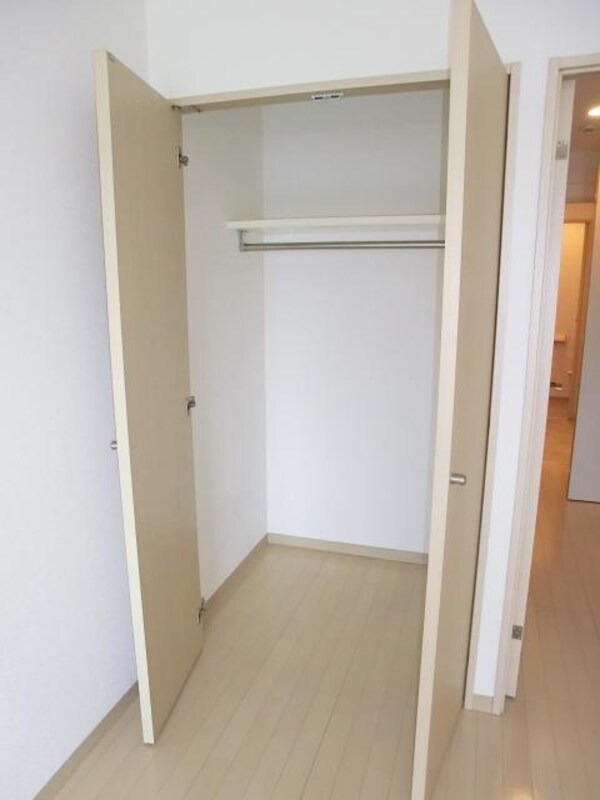 収納(お問合せはタウンハウジングまで！※現地待合わせ相談可能)