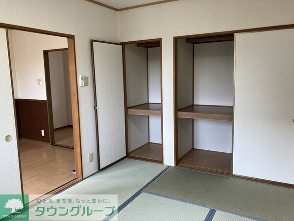子供部屋(お問合せはタウンハウジングまで！※現地待合わせ相談可能)