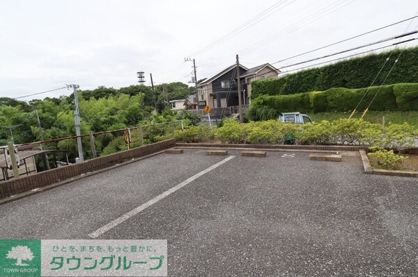 駐車場(お問合せはタウンハウジングまで！※現地待合わせ相談可能)