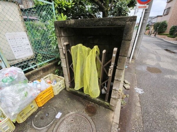 共有部分