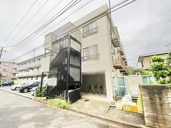 外観(外観)