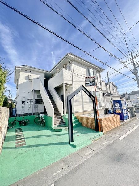 外観写真