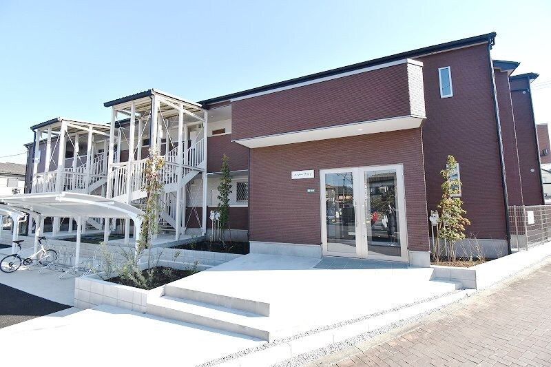 物件外観写真1　(外観)