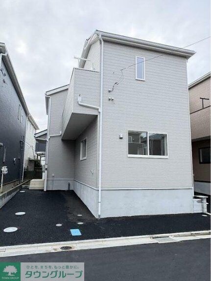 物件内観写真12　(外観)