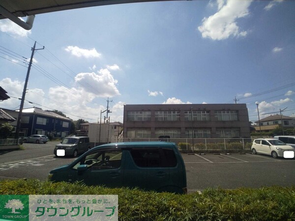その他(１F眺望)