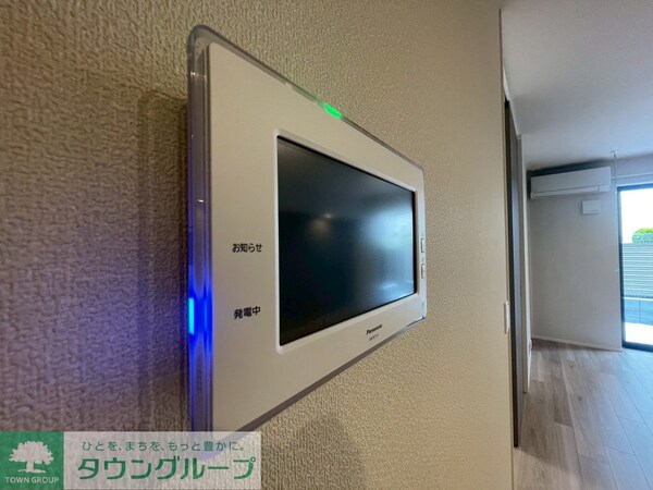 セキュリティ(設備)