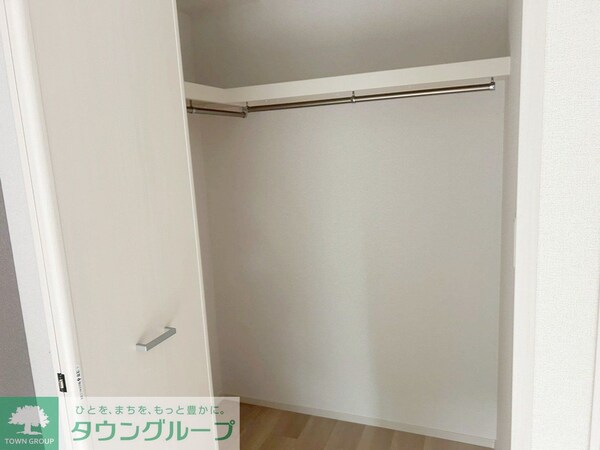 収納(収納)