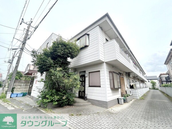 外観(外観)