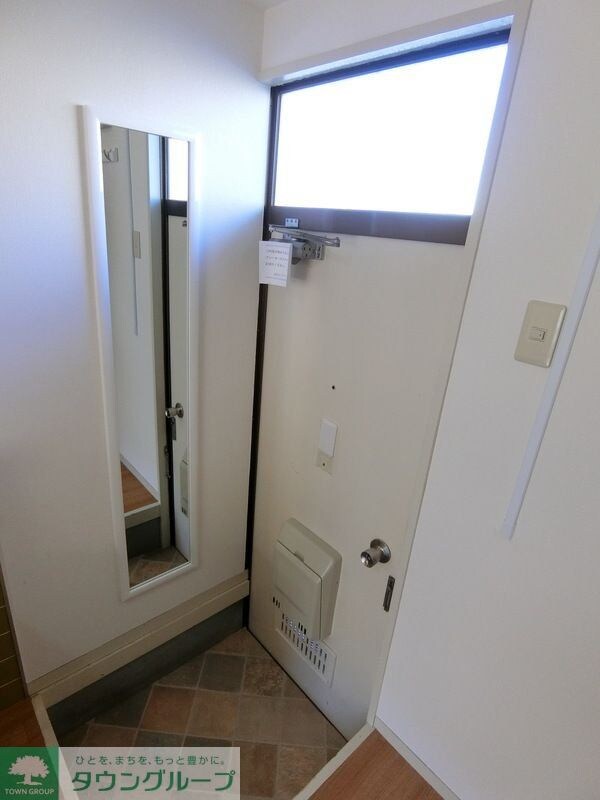 玄関(★玄関★)