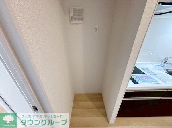 その他(バルコニー)