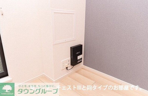 その他室内・内装