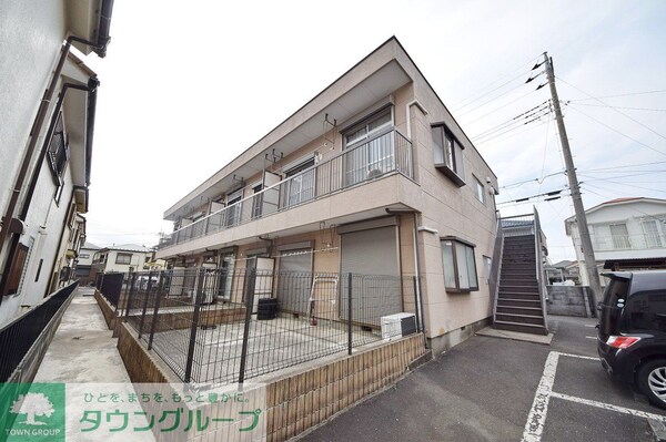 外観(外観)