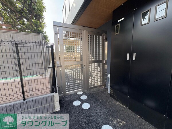 その他(外観)