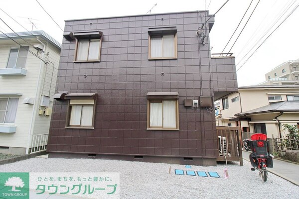 外観(外観)