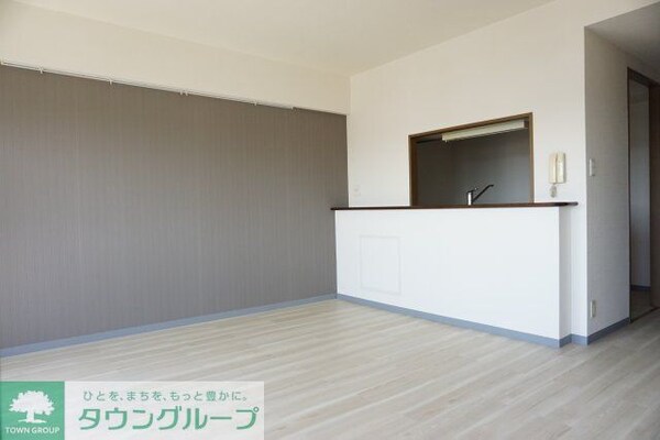 リビング・居室