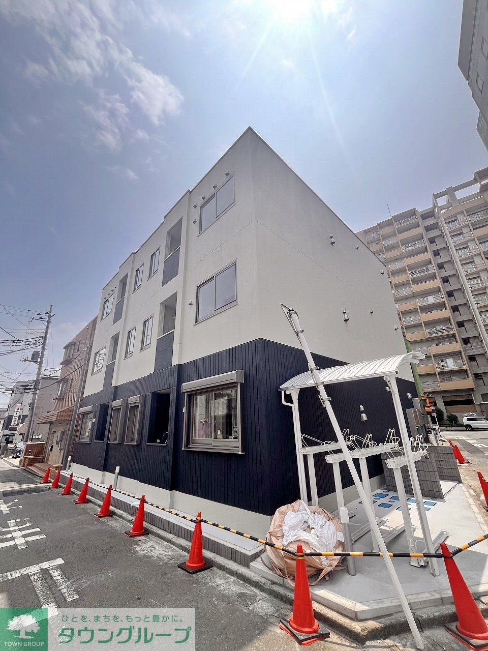 外観写真