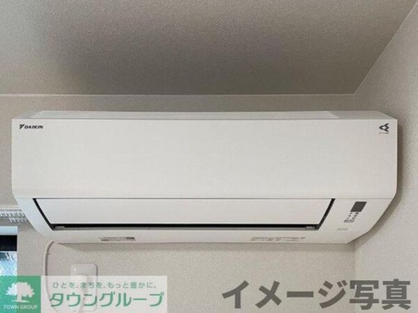 設備(同施工会社・イメージ)