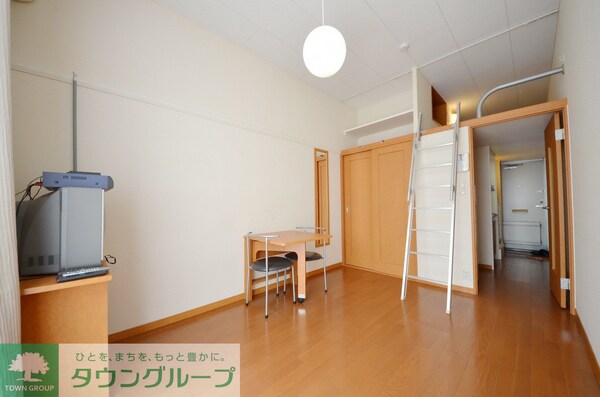 リビング・居室