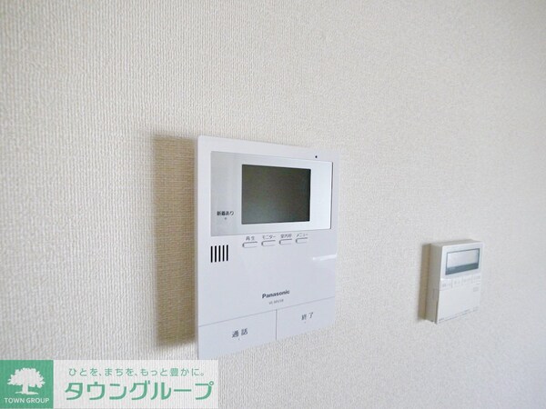 セキュリティ(設備)