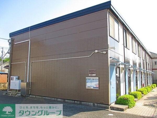 外観(眺望)