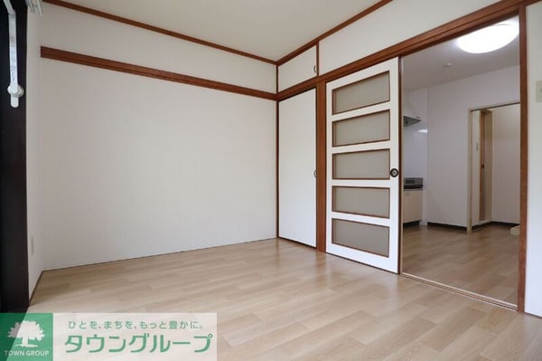 リビング・居室