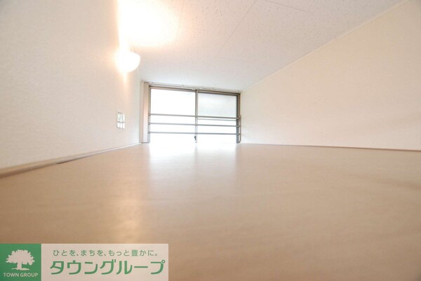 その他室内・内装(同タイプ写真の為、現況優先。)