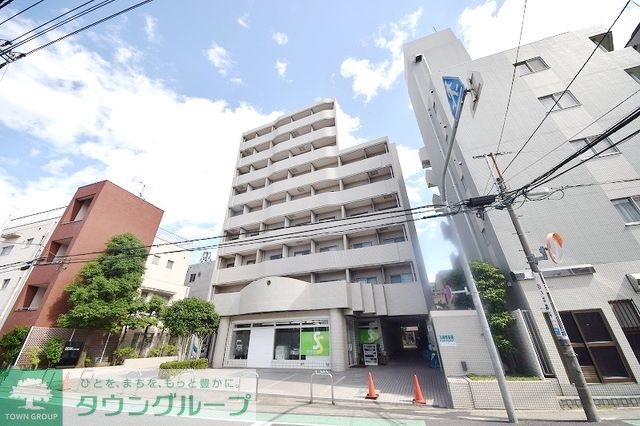 外観写真