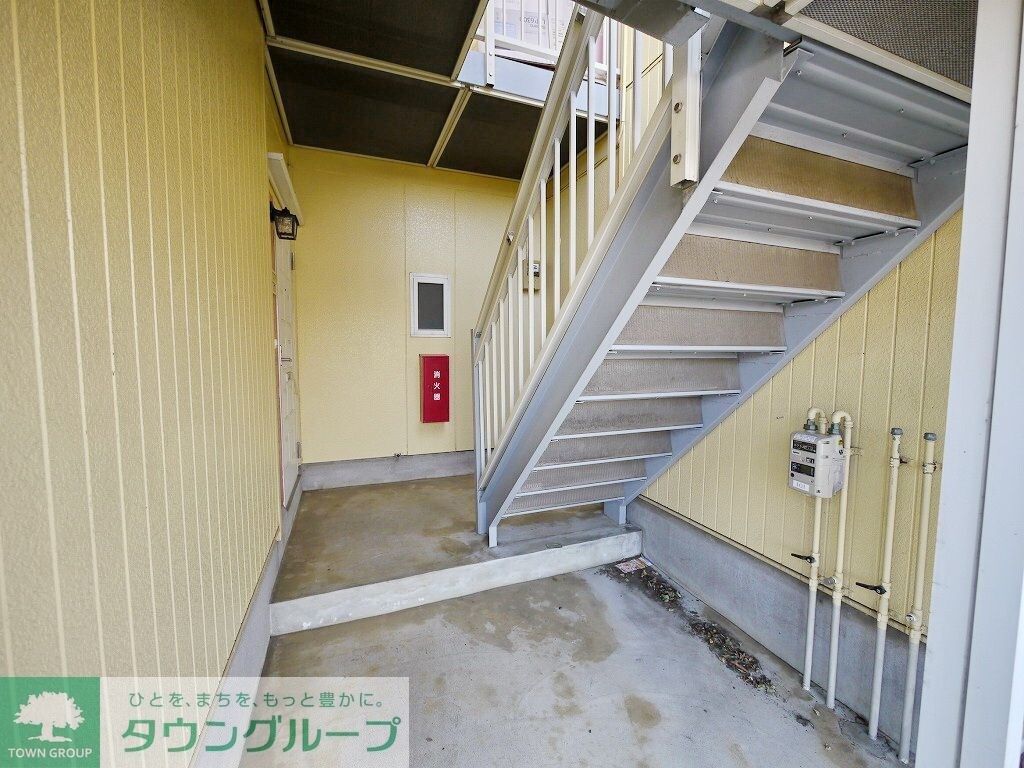 物件内観写真17　