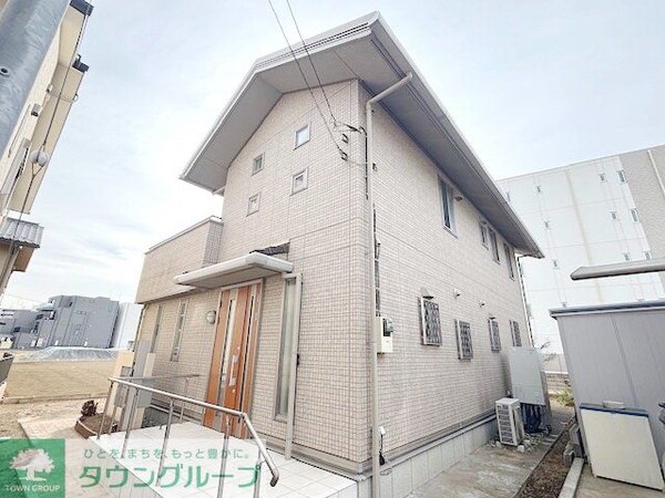 外観(外観)