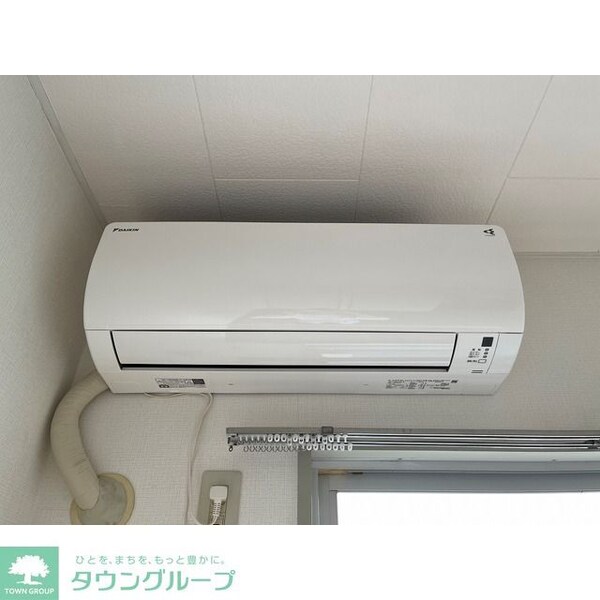 その他(※同タイプ・別部屋の写真になります)