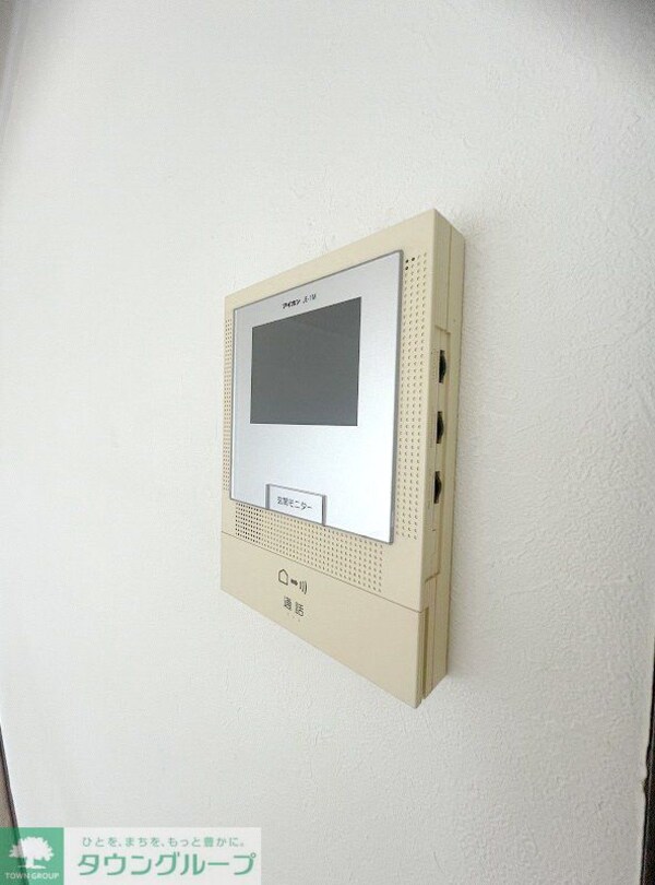 セキュリティ(設備)