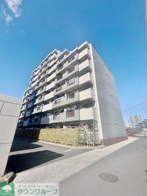 外観(外観)
