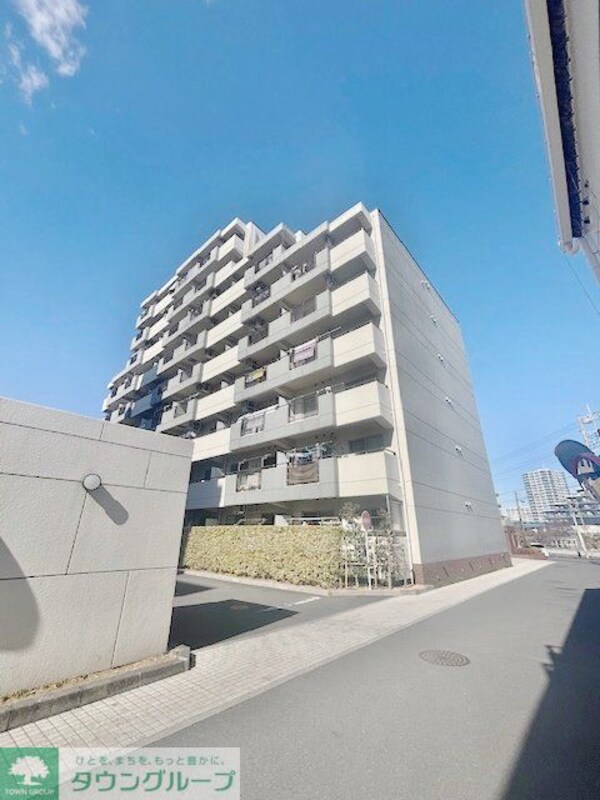 外観(外観)