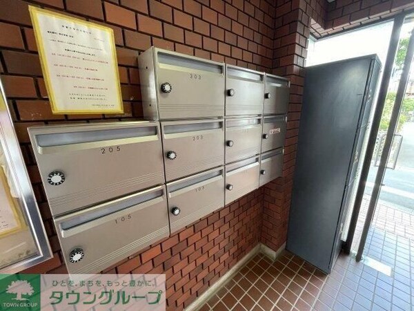 共有部分