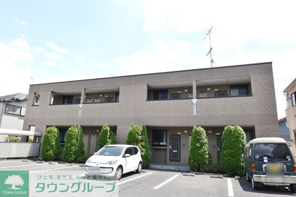 外観(外観)