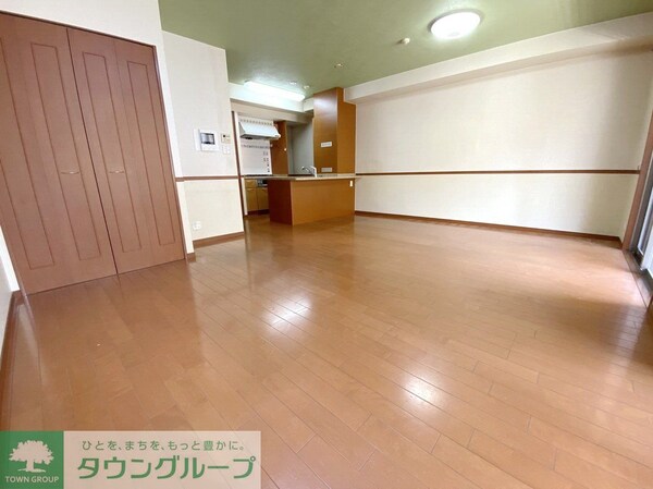 リビング・居室