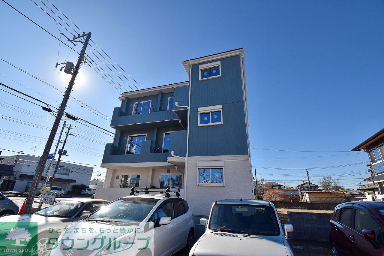 外観写真