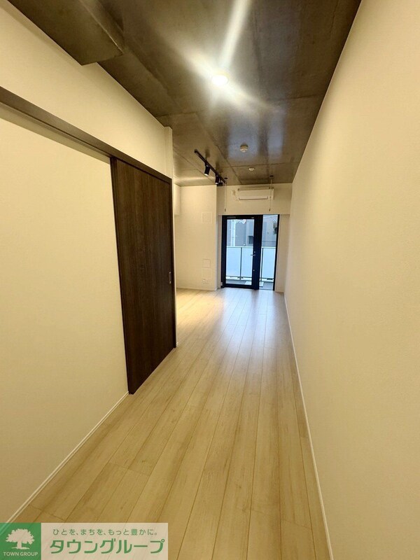 その他室内・内装(玄関)