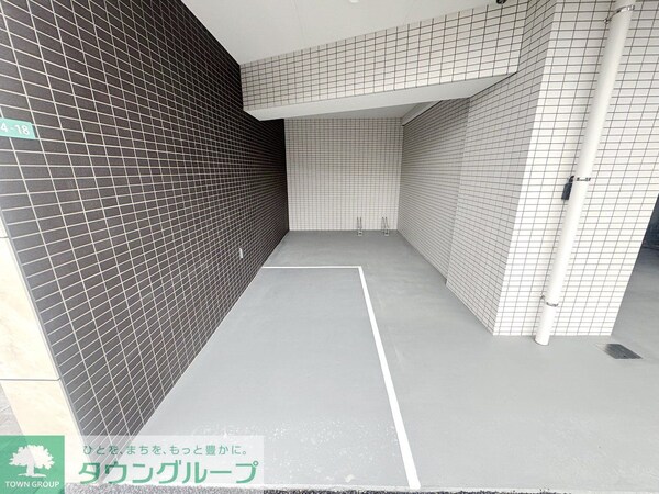 その他(バルコニー)