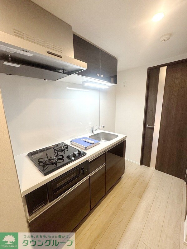 キッチン(キッチン)