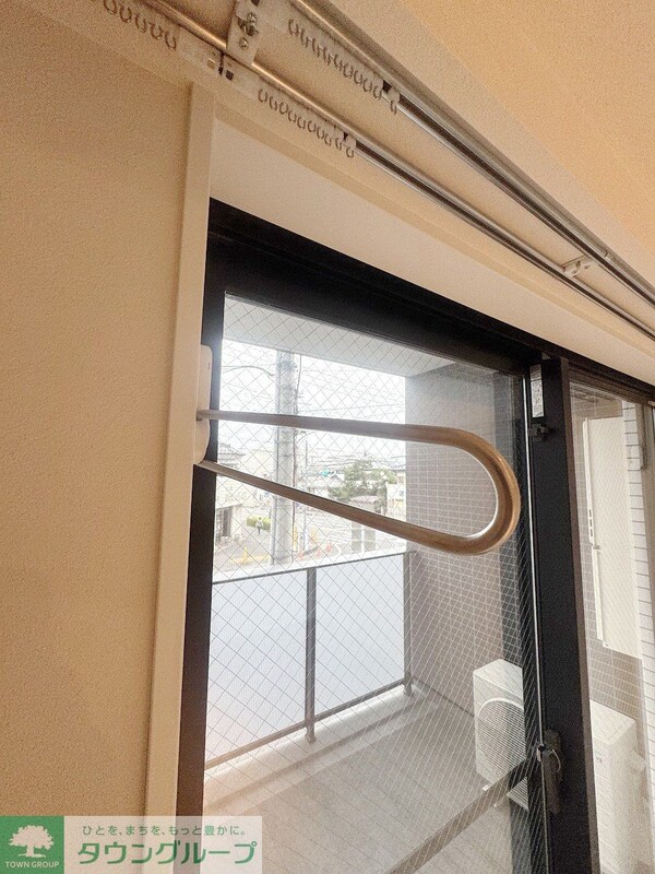 バルコニー(バルコニー)