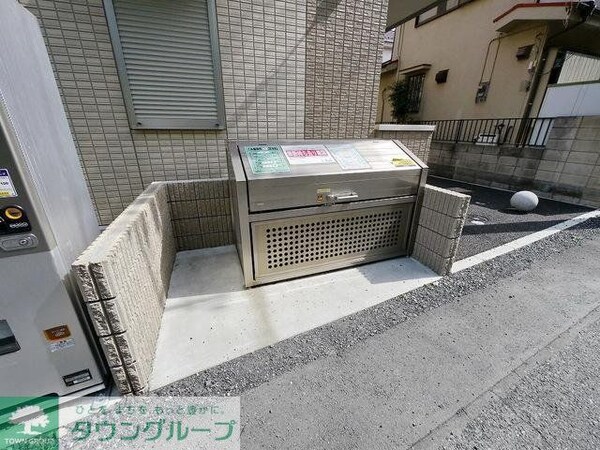 共有部分