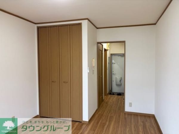 リビング・居室
