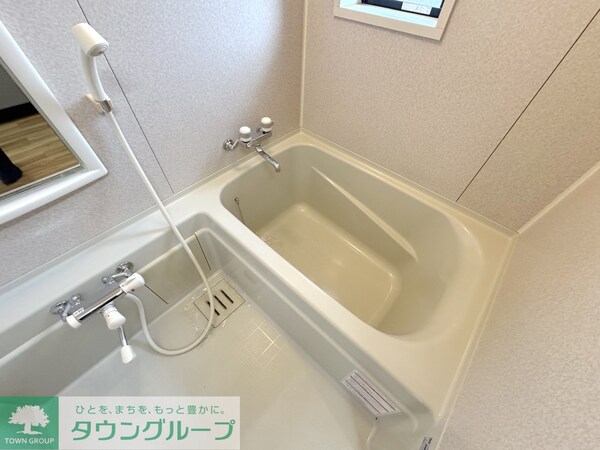バス／シャワールーム等