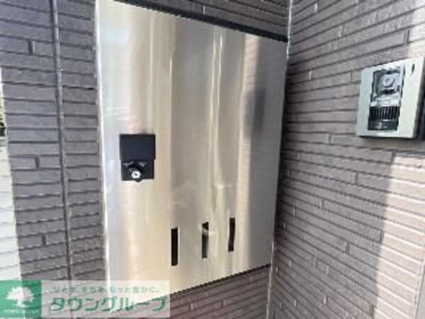共有部分