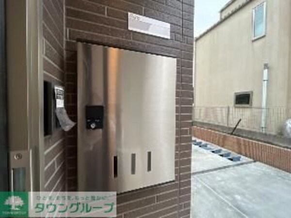 共有部分