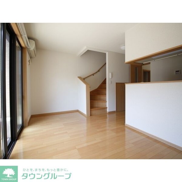 リビング・居室