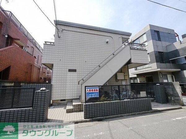 外観(外観)